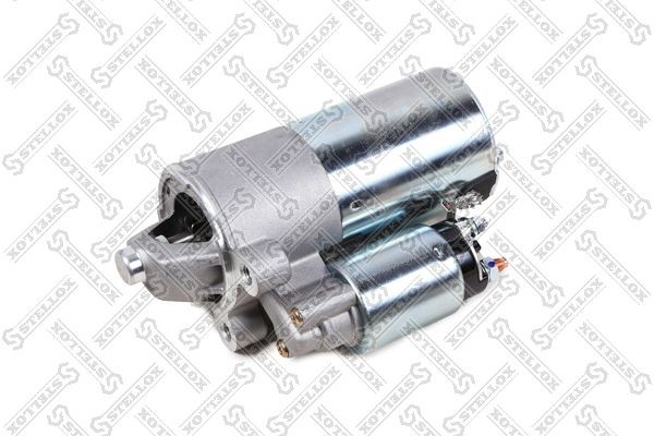 стартер! 12V 1.5KW 10T\ Ford Focus 2.0 98-04 06-10191-SX STELLOX