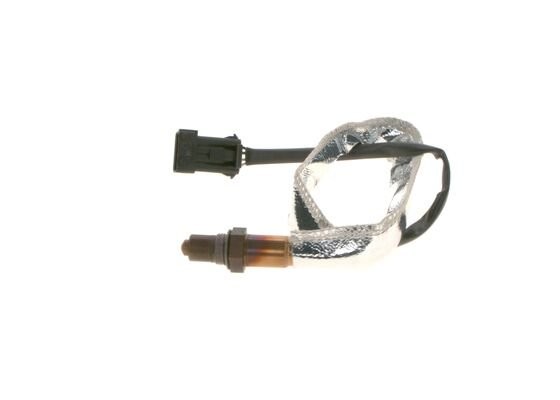 Датчик кислорода FORD Mondeo (07-),S-Max (06-) VOLVO S80 (06-) BOSCH 0 258 006 965 BOSCH