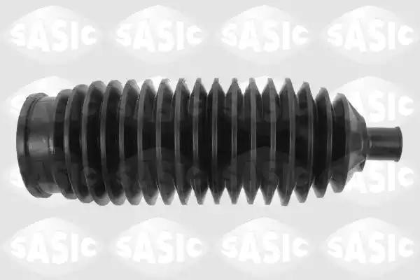 пыльник рулевой рейки!\ Nissan Micra K12E 9006742 SASIC