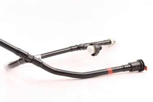 Трубка топливная SITRAK HOWO дв.MC11 обратки MOVELEX 202V123055320MX MOVELEX