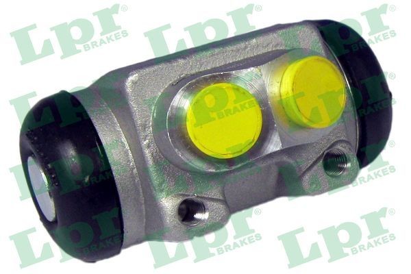 Цилиндр тормозной колесный 4769 4769 LPR