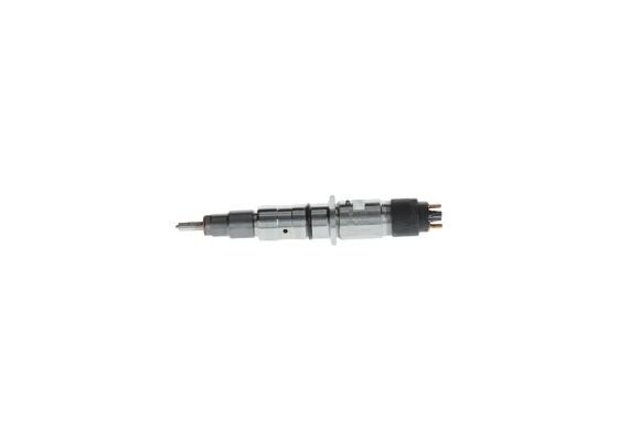 Форсунка топливная 0445120199 (ISLe 4994541) Bosch 0445120199 BOSCH