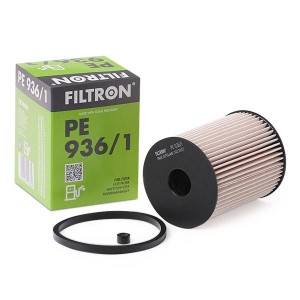 Фильтр топливный CHEVROLET OPEL SAAB FILTRON PE9361 FILTRON
