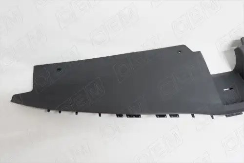 Кожух замка капота Kia Rio 4 FB (2017-нв) OEM0016KZK OEMPARTS