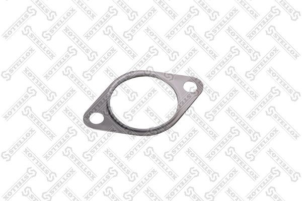 прокладка глушителя! 01231800\ Hyundai Accent IV 1.6 10> 75-51764-SX STELLOX