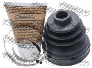 Пыльник ШРУСа внутрен VOLVO V50 2004-2011 2715-S40T 2715-S40T FEBEST