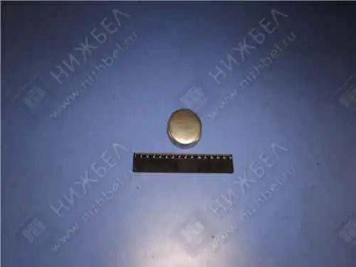 Заглушка блока (большая) 2401002328 MMZ