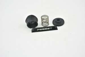 Опора компрессора пневмоподвески MERCEDES SPRINTER 906, C W205, E W212/213 1698- 1698-AC-KIT FEBEST