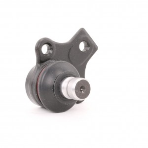 опора шаровая! \ VW Golf/Passat/Jetta/Polo 88> TC413 DELPHI