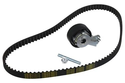 рем.к-кт ГРМ! 530033510\ Citroen C3, Peugeot 206/307 1.4 8V TU3JP 96> Z37432 ZENTPARTS