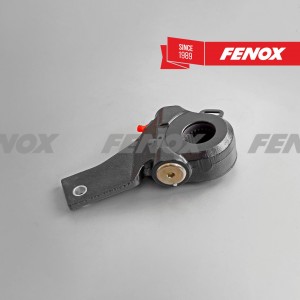 Рычаг тормоза регулировочный SHAANXI SHACMAN передний (мост Hande 165мм,9.5т) FE SLA01007 FENOX