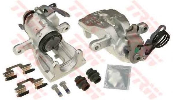 Суппорт задн левый FORD MONDEO IV BHN963E BHN963E TRW