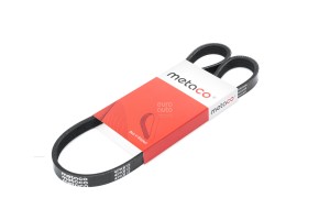 HONDA/MAZDA/NISSAN/TOYOTA тагаз конд 4PK815 METACO