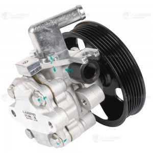 HYUNDAI SANTA FE (CM) (2005>) LPS 0822 LUZAR