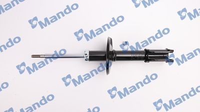 Амортизатор RENAULT Symbol (00-) передний левый/правый газовый MANDO MSS015767 MANDO