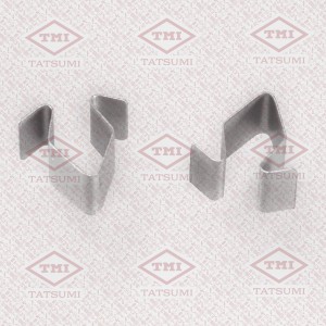 AUDI A3 /VW PHAETON TJB1668 TATSUMI