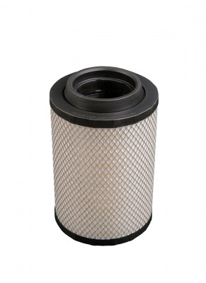 Фильтр воздушный Q-Filter QA100316 QA100316 Q FILTER
