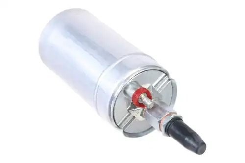 насос топливный электрический!\ Renault Espase 2.0/2.2/2.8 91-96, Volvo 240/360 Z27971 ZENTPARTS