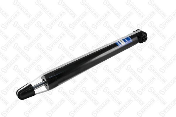 амортизатор задний газовый!\ Skoda Octavia 3, VW Golf 7 4214-0215-SX STELLOX