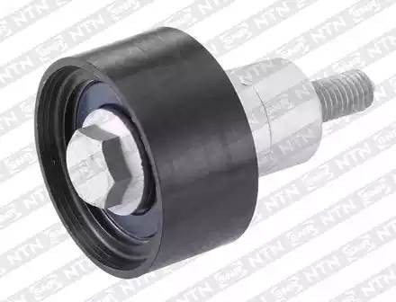 Ролик обводной ГРМ GE357.42 GE357.42 NTN SNR