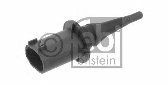 Датчик температуры воздуха MERCEDES Sprinter (W203),(W210),(W211),(W220) наружно 26086 FEBI BILSTEIN