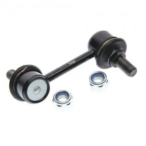 Стойка стабилизатора HYUNDAI Santa Fe (12-) заднего левая MEGAPOWER 29019030 MEGA POWER