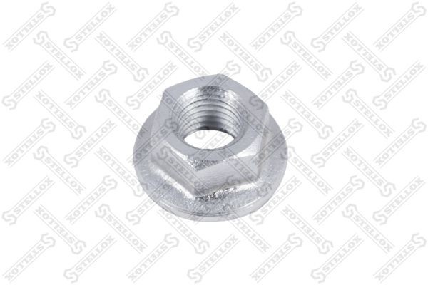 гайка! с юбкой M12x1.5 H=12 \MAN 89-02086-SX STELLOX