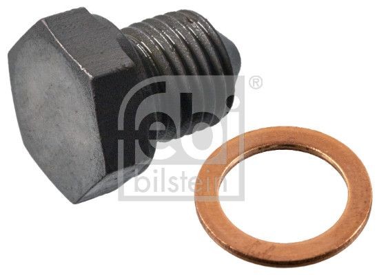 Пробка сливная VW с прокл FEBI 12281 FEBI BILSTEIN