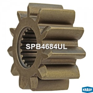 SPB4684UL Зубчатка бендикса SPB4684UL KRAUF