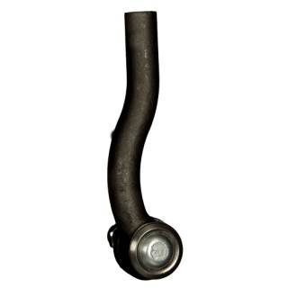 Наконечник рулевой тяги FIAT Panda (03-) левый FEBI 22907 FEBI BILSTEIN