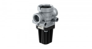 Клапан MAN TGA ограничения давления 8.5Bar WABCO 4750103000 WABCO
