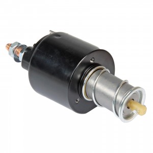 Реле втягивающее стартера для ам Renault Kangoo (97-),Clio II (98-) 1.4i,1.6i (V VSR0902 START VOLT