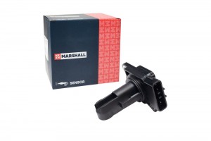 Датчик массового расхода воздуха Toyota: Camry IV 96- Corolla IX 01- Land Cruise MSE8006 MARSHALL