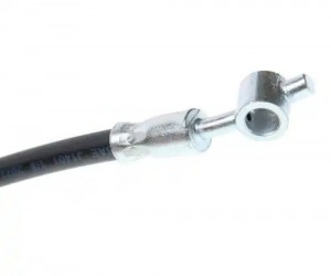 Шланг тормозной NISSAN Almera передний правый MEGAPOWER 350-11-112 MEGA POWER