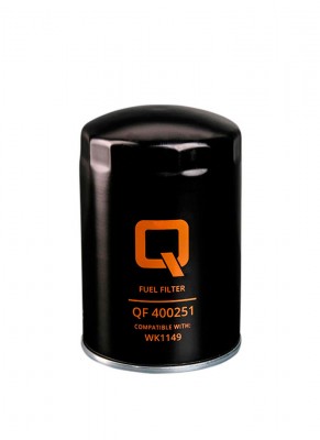 Фильтр топливный Q-Filter QF400251 QF400251 Q FILTER