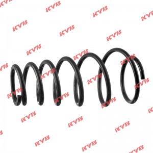 Пружина TOYOTA Camry (V40) подвески задней KYB RG5009 KAYABA