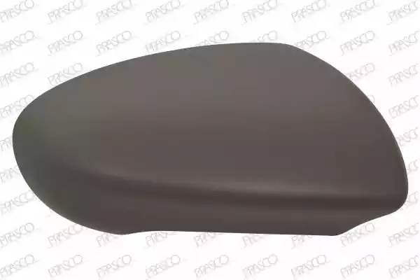 накладка зеркала правая! грунт.\ Nissan Qashqai (J10) 06-10 DS7107413 PRASCO GROUP