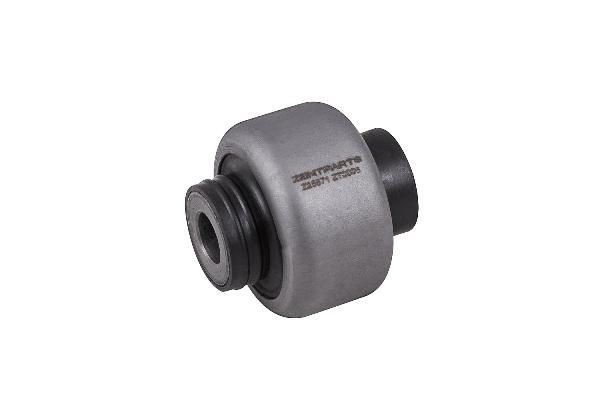 сайлентблок.рычага пер.! Peugeot 307 1.4-2.0/2.0HDi 00> Z25571 ZENTPARTS