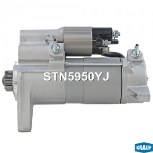 Стартер STN5950YJ KRAUF