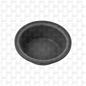 Мембрана 20" глубокая (d=168мм,h=48мм) SK SK-3310002-01 S K GMBH