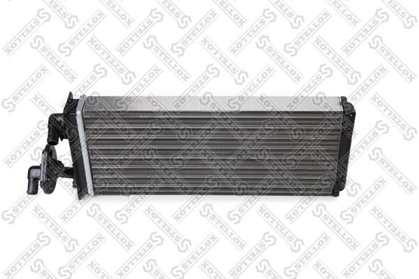 радиатор печки!\ MB MB100 2.3D 88-96 10-35253-SX STELLOX