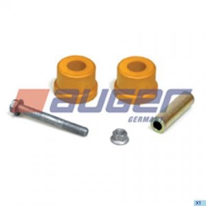 р/к кабины!1+2втулки+болт+гайка\MAN 54634 AUGER