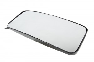 зеркало основное правое !электрорегулировка с подогревом \MB, KAMAZ 5490 M4300132 MARSHALL