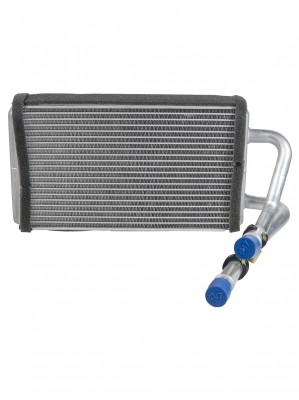 радиатор печки! Ford Transit 2.0D-2.4D 00> Z19775 ZENTPARTS