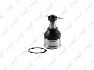 Шаровая опора нижняя L/R подходит для HONDA Civic VII 1.4-2.0T 01-05 C1027LR C1027LR LYNXAUTO