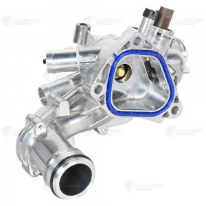 Термостат для а/м PSA 308 (07-)/C4 (08-) 1.6i АТ (105°C, АЛЮМ. корп, аналог 1336 LT 2026 LUZAR