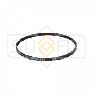 Ремень поликлиновой CHEVROLET Spark/Matiz 0.8 05, HYUNDAI Elantra 1.8 00, NISSAN FB3003 SUFIX