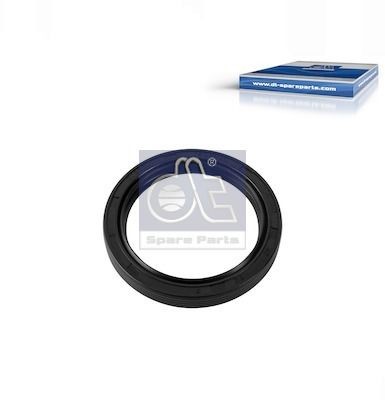 сальник! 40x52x7\MB Actros, Axor 420460 DIESEL TECHNIC