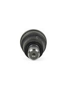 опора шаровая нижняя! Ford Fiesta 1.25/1.4/1.6/1.6TDCi 08>, Mazda 2 1.3-1.5 07> Z37029 ZENTPARTS