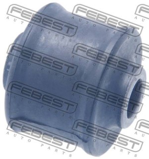 Сайленблок задней цапфы CADILLAC CTS 02-05, SRX 03-10, STS 04-12 CDAB-018 CDAB-018 FEBEST